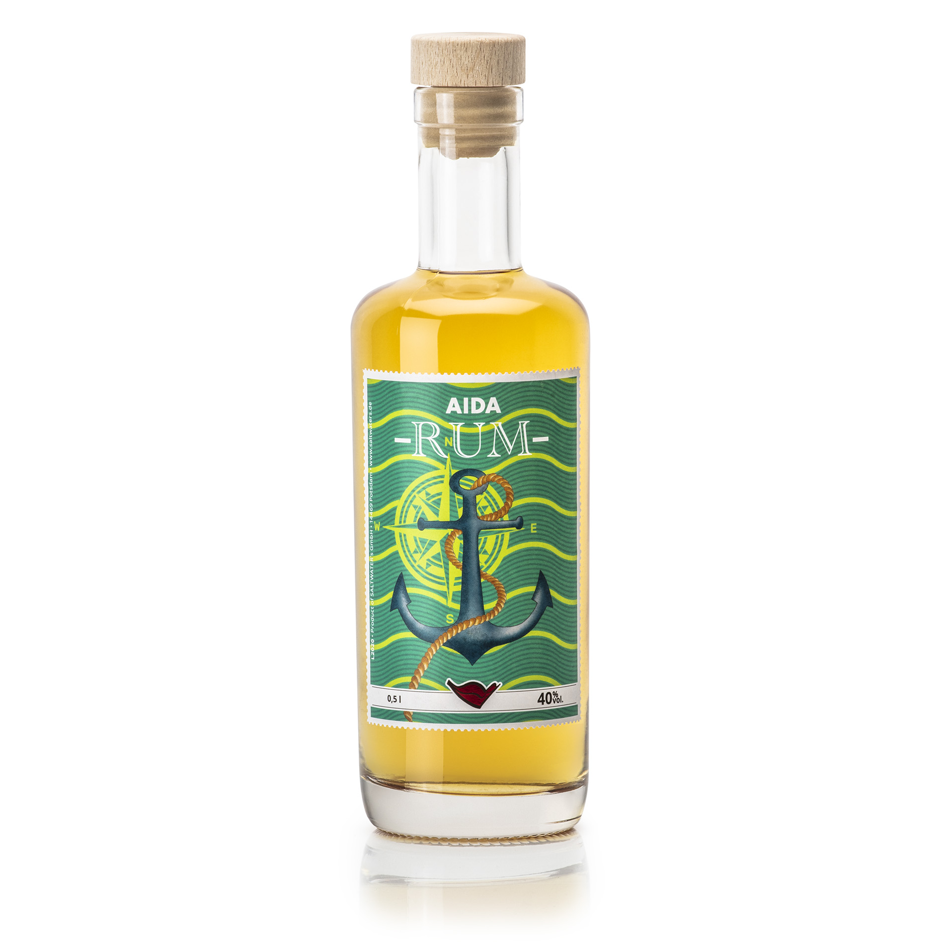 AIDA Rum