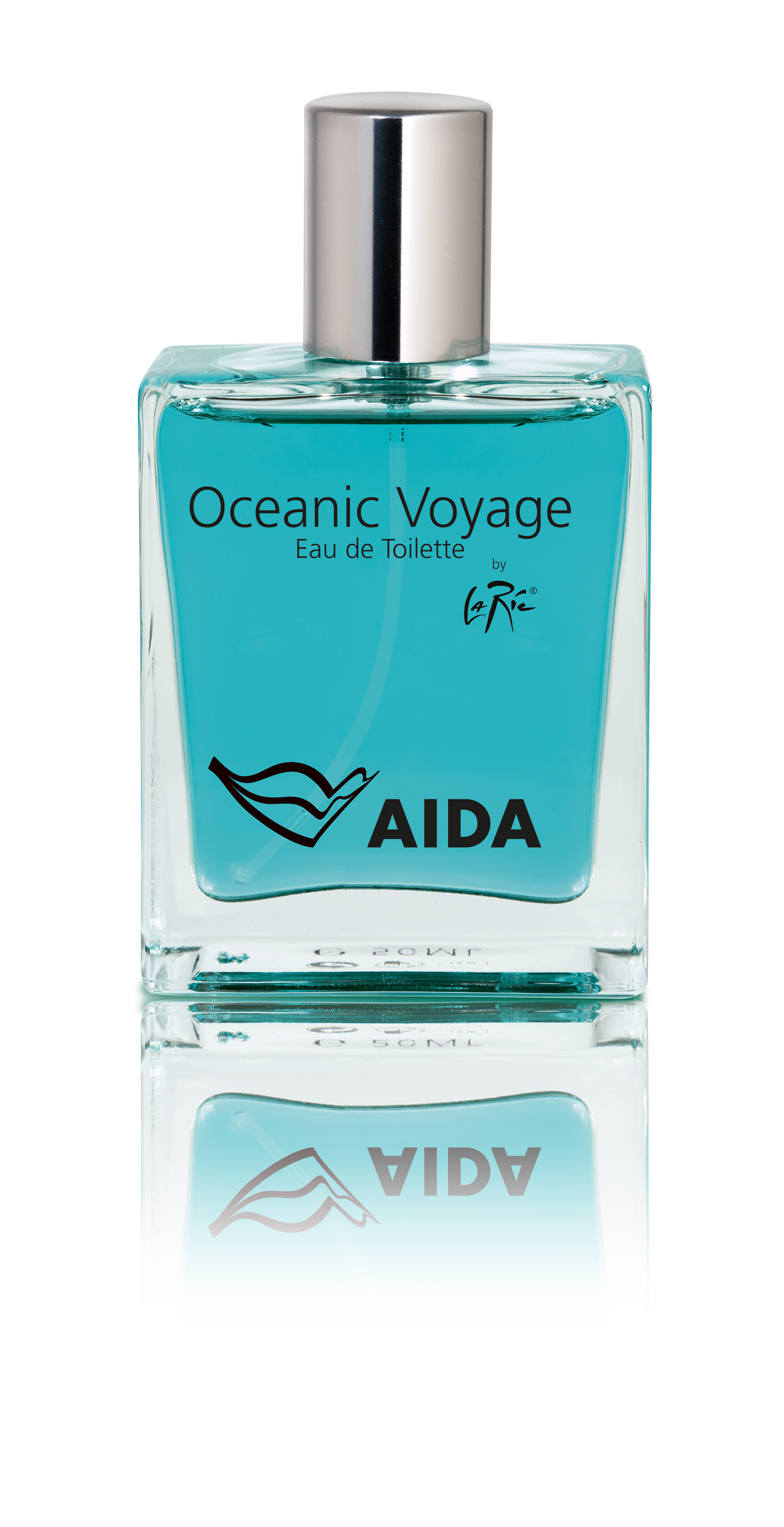 Parfüm "Oceanic Voyage" EDT 50 ml