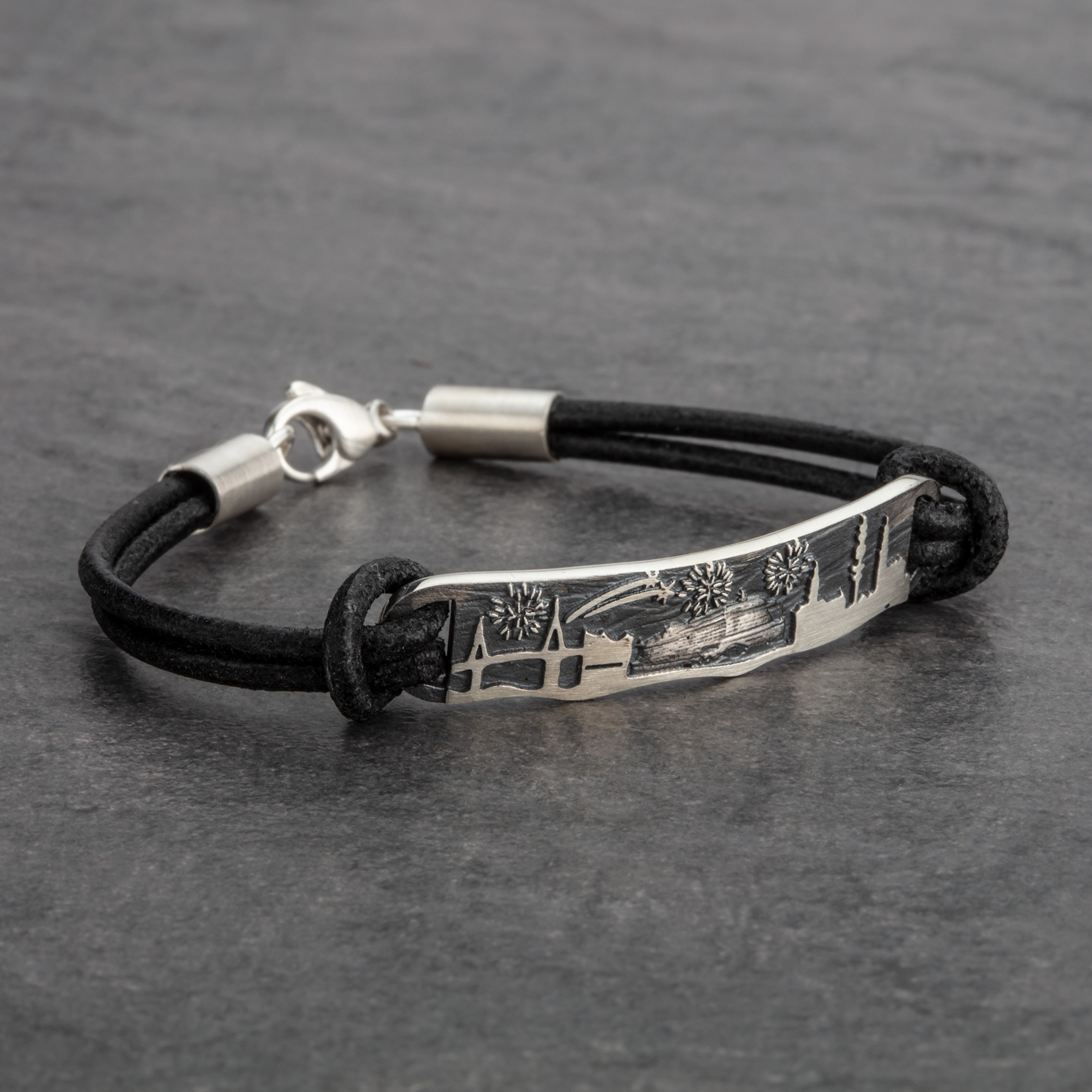 Armband 'AIDAprima' Sonderedition Taufe